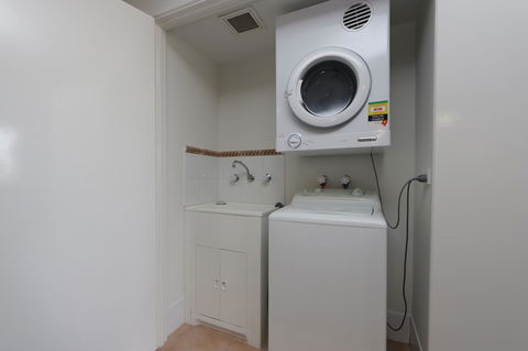 Hillarys Marina Apartment - Accommodation Rockhampton 22