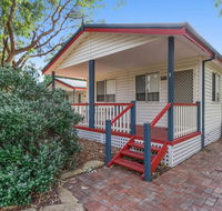 Discovery Parks  Woodman Point - Accommodation Rockhampton