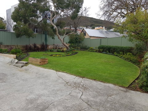 Spencer Cottage - Accommodation Rockhampton 3