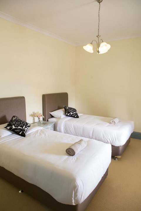 Spencer Cottage - Accommodation Rockhampton 5
