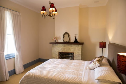Spencer Cottage - Accommodation Rockhampton 16
