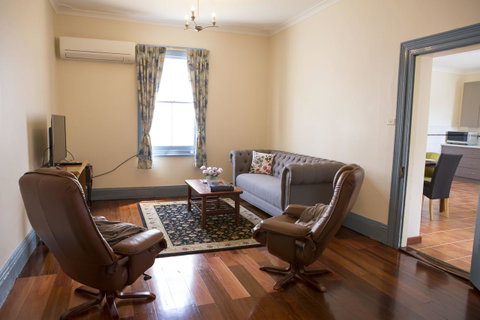 Spencer Cottage - Accommodation Rockhampton 19