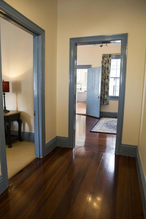 Spencer Cottage - Accommodation Rockhampton 13