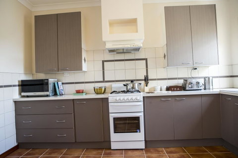 Spencer Cottage - Accommodation Rockhampton 7