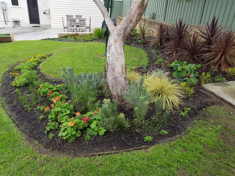 Spencer Cottage - Accommodation Rockhampton 2
