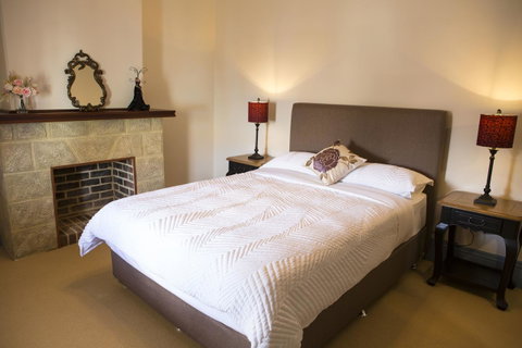 Spencer Cottage - Accommodation Rockhampton 8