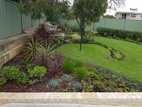 Spencer Cottage - Accommodation Rockhampton 1