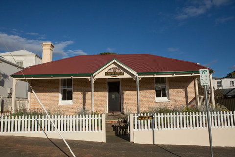 Spencer Cottage - Accommodation Rockhampton 12