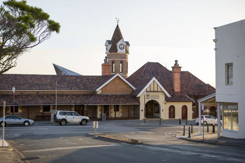 Spencer Cottage - Accommodation Rockhampton 4
