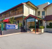 Quality Hotel Bayswater - Accommodation Rockhampton