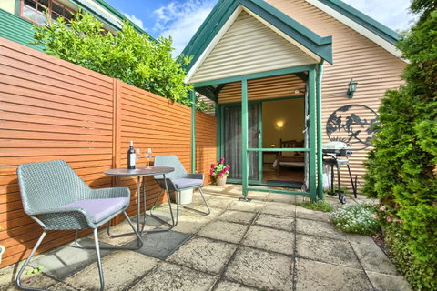Spencer Suites Albany - Accommodation Rockhampton 6