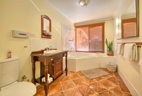 Spencer Suites Albany - Accommodation Rockhampton 7