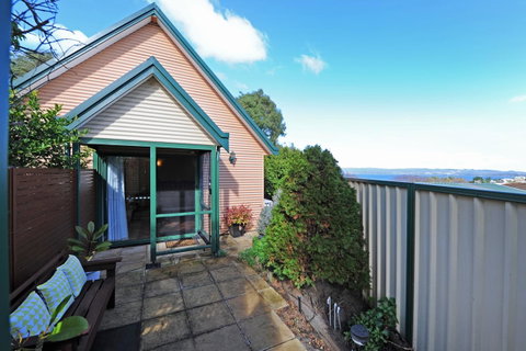 Spencer Suites Albany - Accommodation Rockhampton 24