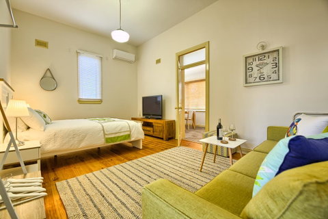 Spencer Suites Albany - Accommodation Rockhampton 20