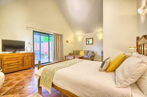 Spencer Suites Albany - Accommodation Rockhampton 4