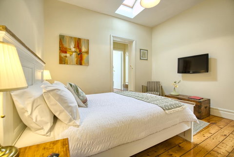 Spencer Suites Albany - Accommodation Rockhampton 14