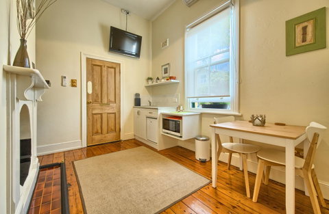 Spencer Suites Albany - Accommodation Rockhampton 10