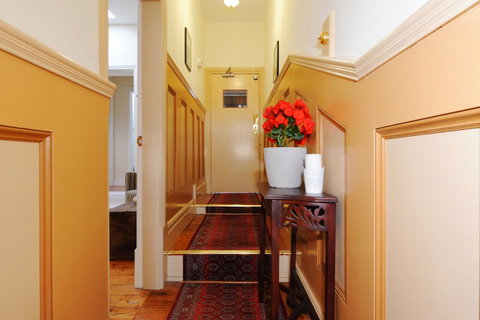 Spencer Suites Albany - Accommodation Rockhampton 25