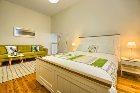 Spencer Suites Albany - Accommodation Rockhampton 19