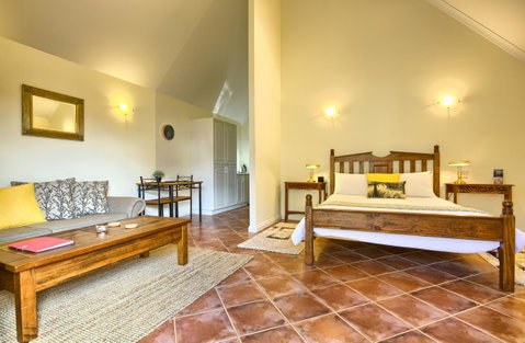 Spencer Suites Albany - Accommodation Rockhampton 8
