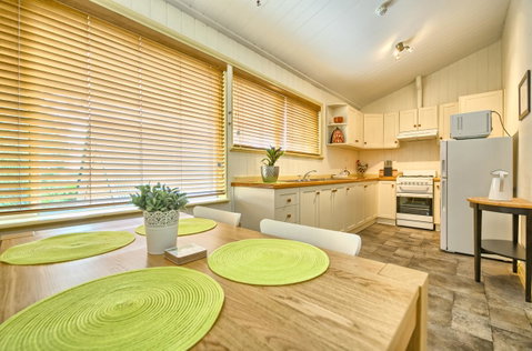 Spencer Suites Albany - Accommodation Rockhampton 2