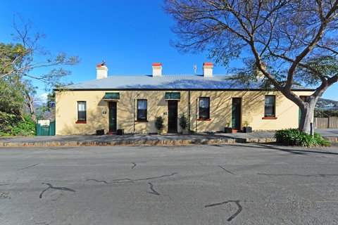 Spencer Suites Albany - Accommodation Rockhampton 26