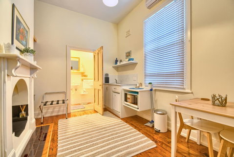 Spencer Suites Albany - Accommodation Rockhampton 15