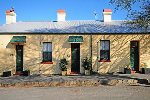 Spencer Suites Albany - Accommodation Rockhampton 27