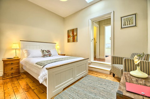 Spencer Suites Albany - Accommodation Rockhampton 13