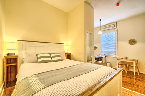 Spencer Suites Albany - Accommodation Rockhampton 18