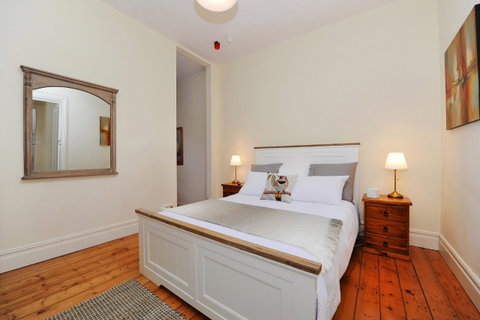 Spencer Suites Albany - Accommodation Rockhampton 21