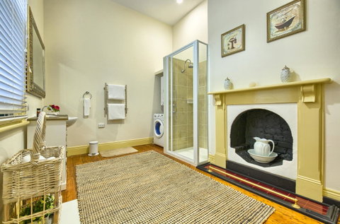 Spencer Suites Albany - Accommodation Rockhampton 1