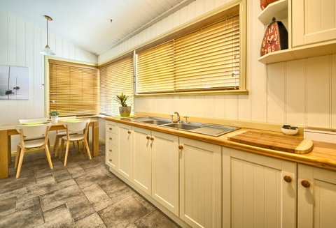 Spencer Suites Albany - Accommodation Rockhampton 3