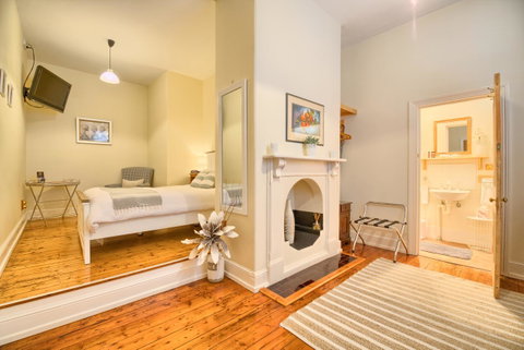 Spencer Suites Albany - Accommodation Rockhampton 16