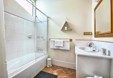 Spencer Suites Albany - Accommodation Rockhampton 12