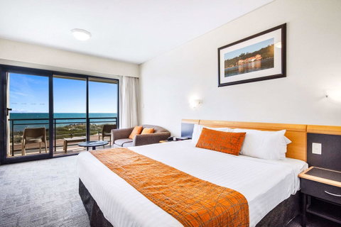 Quality Resort Sorrento Beach - Accommodation Rockhampton 24