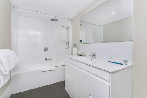 Quality Resort Sorrento Beach - Accommodation Rockhampton 15