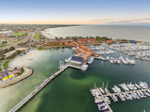 Quality Resort Sorrento Beach - Accommodation Rockhampton 5