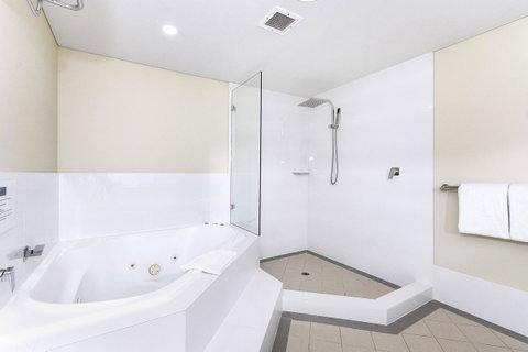 Quality Resort Sorrento Beach - Accommodation Rockhampton 22