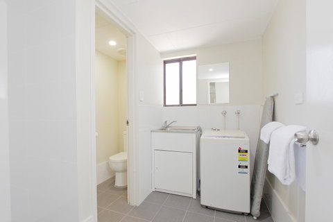 Quality Resort Sorrento Beach - Accommodation Rockhampton 16