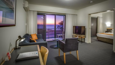 Quality Resort Sorrento Beach - Accommodation Rockhampton 7