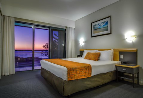 Quality Resort Sorrento Beach - Accommodation Rockhampton 6