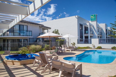 Quality Resort Sorrento Beach - Accommodation Rockhampton 13