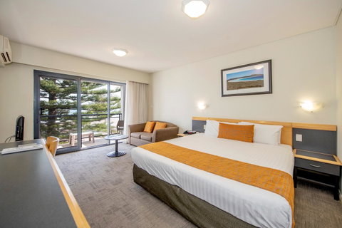 Quality Resort Sorrento Beach - Accommodation Rockhampton 20