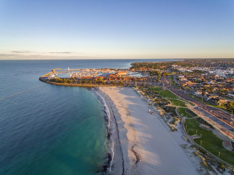 Quality Resort Sorrento Beach - Accommodation Rockhampton 4