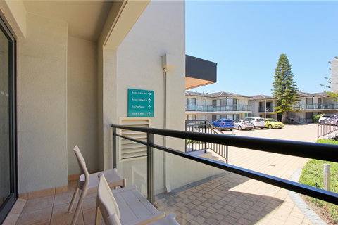 Quality Resort Sorrento Beach - Accommodation Rockhampton 18
