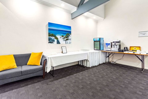 Quality Resort Sorrento Beach - Accommodation Rockhampton 26
