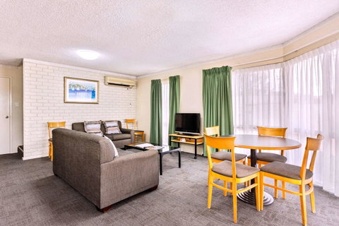 Quality Resort Sorrento Beach - Accommodation Rockhampton 30
