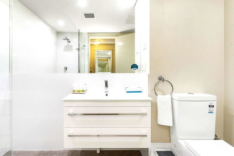 Quality Resort Sorrento Beach - Accommodation Rockhampton 35