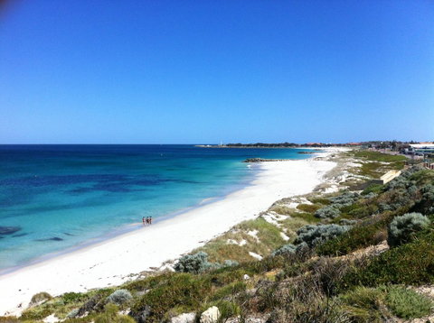 Quality Resort Sorrento Beach - Accommodation Rockhampton 2